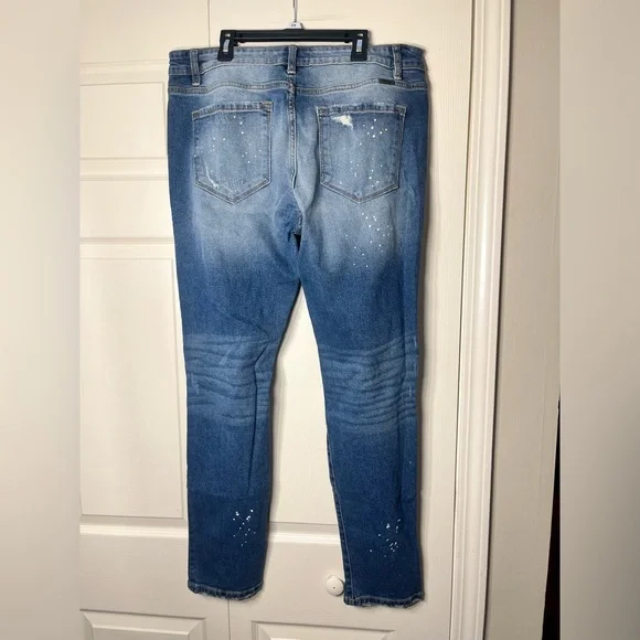 KanCan Women's Denim Jeans Size 13/30 - Picture 8 of 8